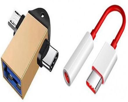 Gadget Zone USB Type C OTG Adapter-picture-13