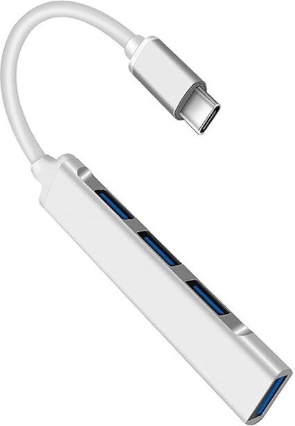 RANZZER USB, USB Type C OTG Adapter-image-33