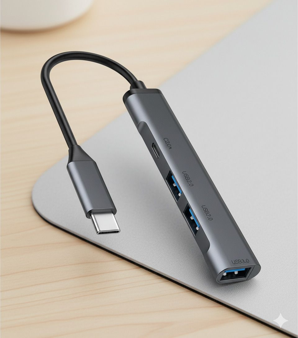 radurgam USB Type C OTG Adapter-picture-10