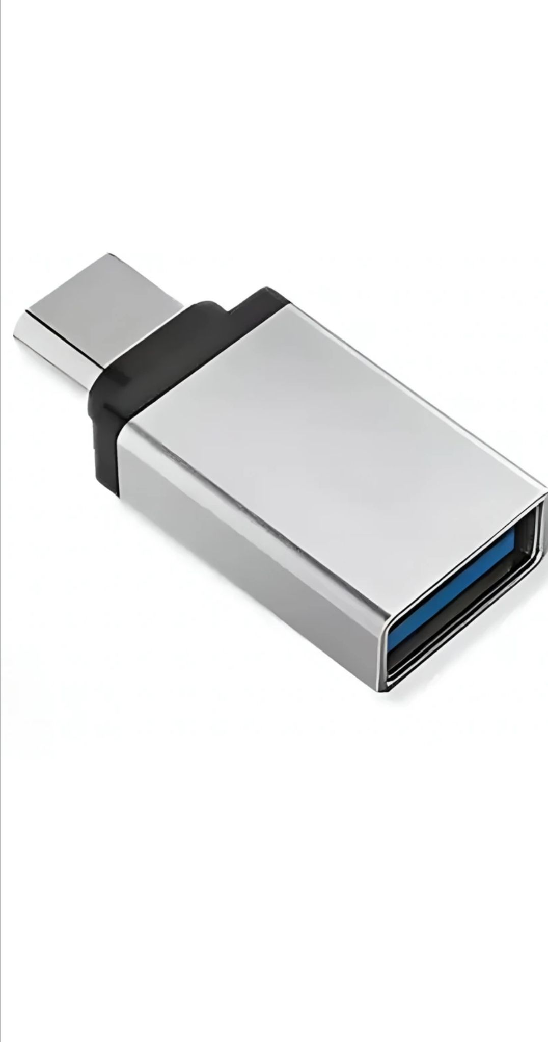 Msfashion USB Type C OTG Adapter-picture-48