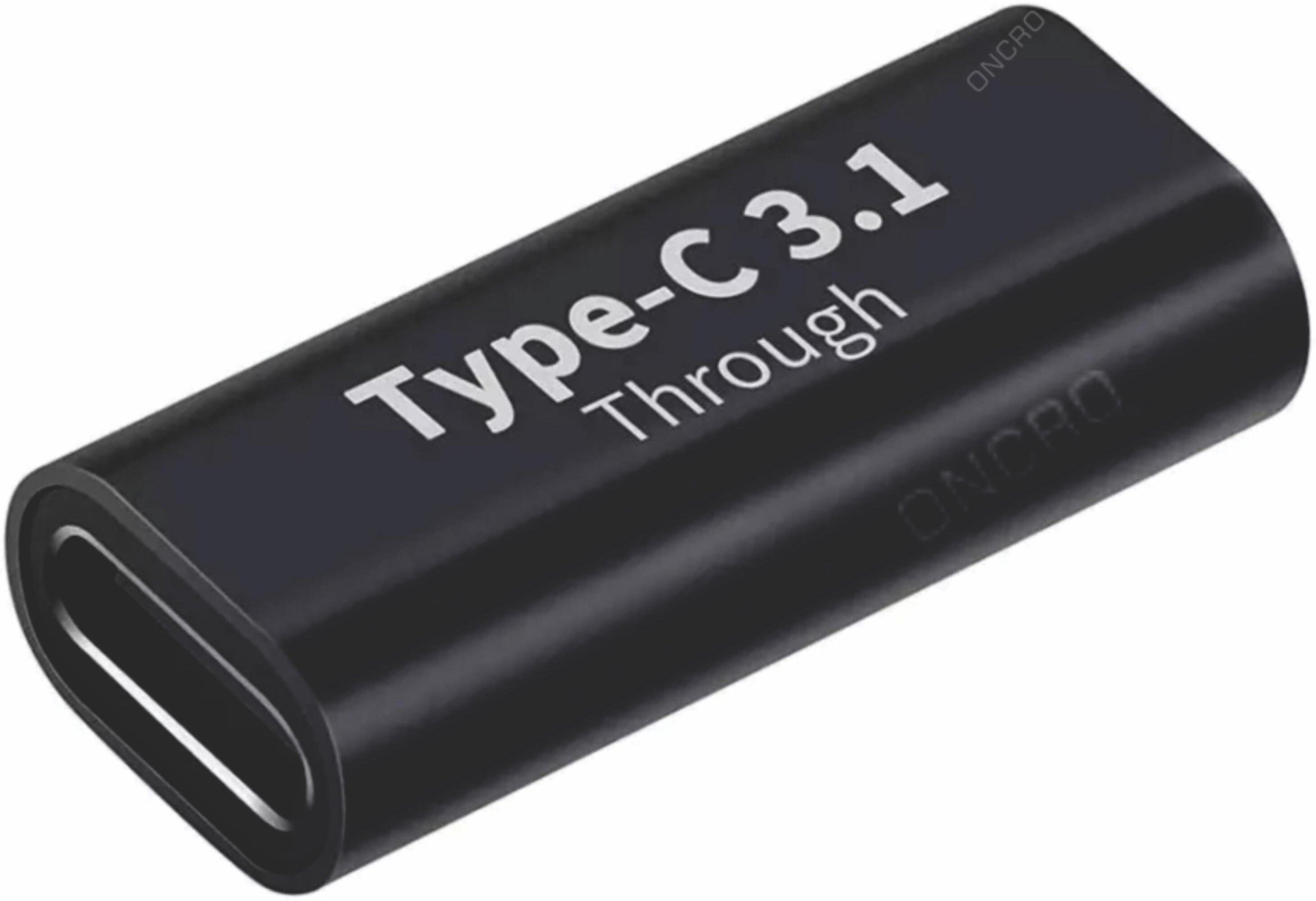 ONCRO USB Type C OTG Adapter-picture-11