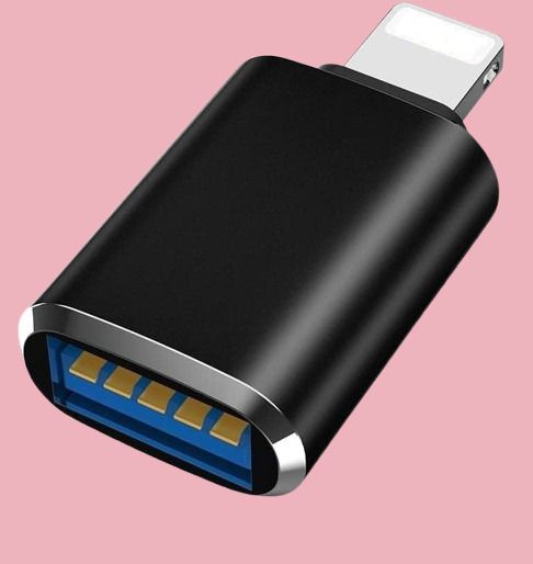 RALGUAT Lightning OTG Adapter-picture-38