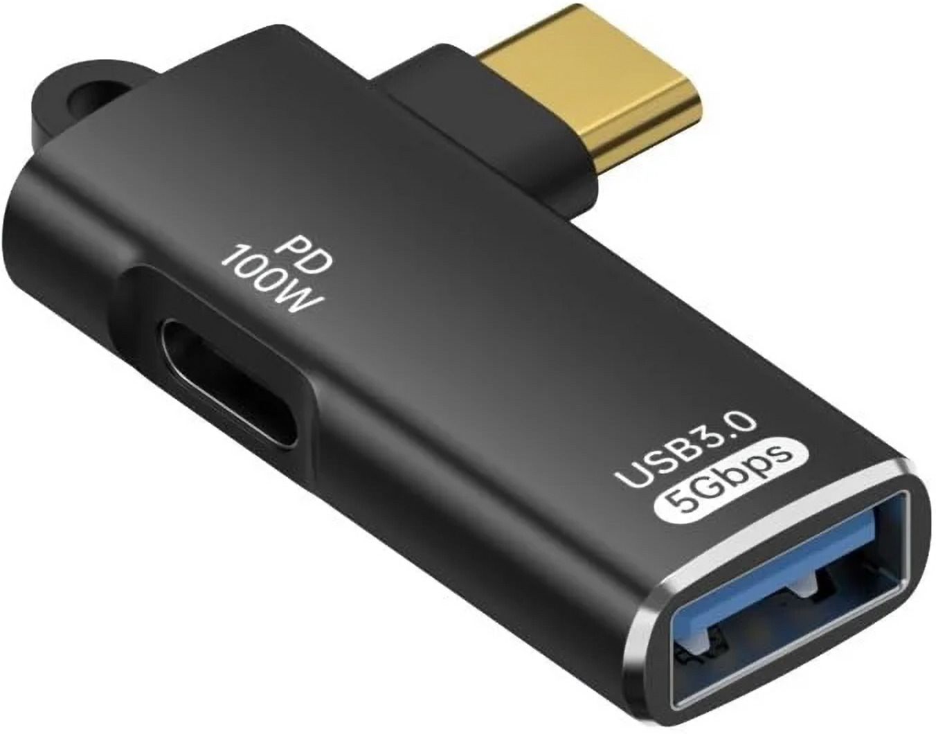 Multybyte USB Type C, USB Type C, USB OTG Adapter-picture-19
