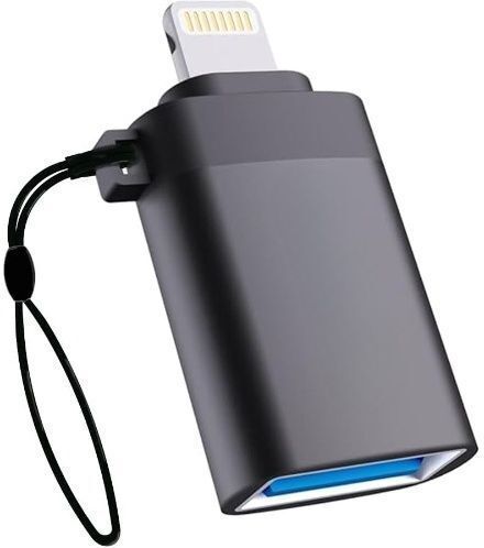 Aarohi Lightning OTG Adapter-image-8