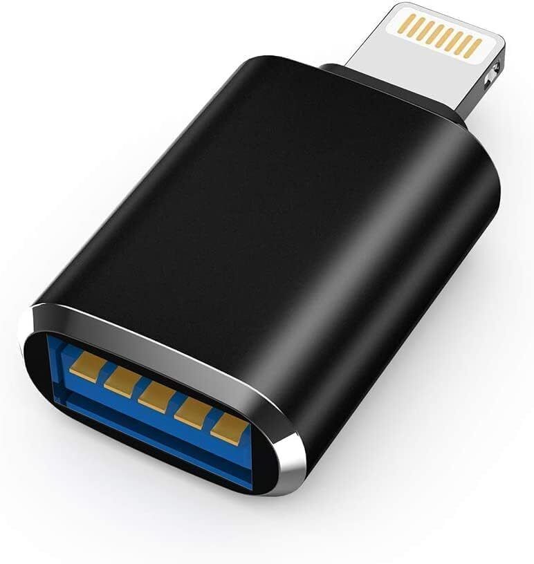 Shanaya Lightning OTG Adapter-image-17