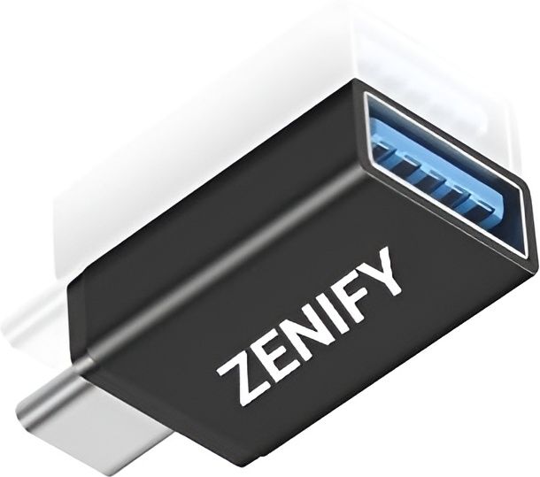 ZENIFY USB Type C OTG Adapter-picture-10