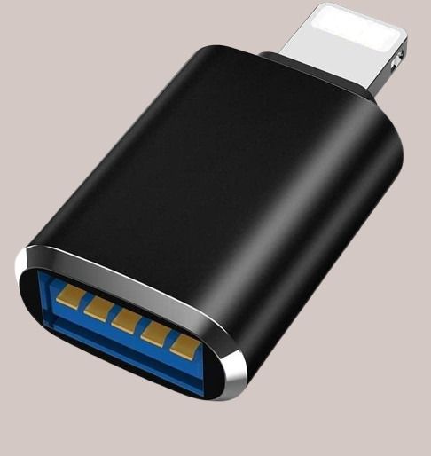 RALGUAT Lightning OTG Adapter-picture-39