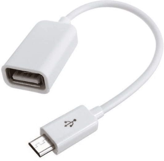 Mobinexa USB Type C, Micro USB OTG Adapter-picture-28