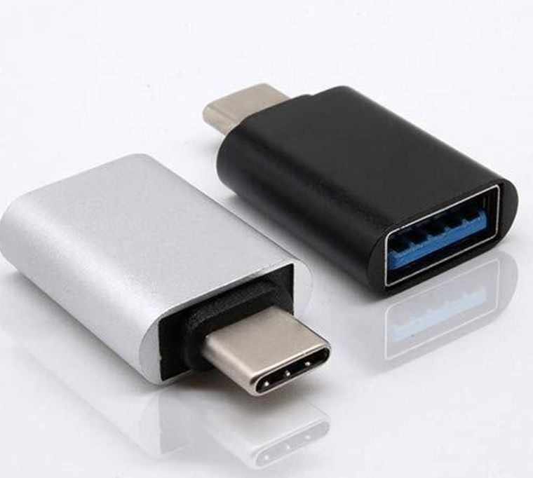 DRISYAM USB Type C OTG Adapter-picture-24