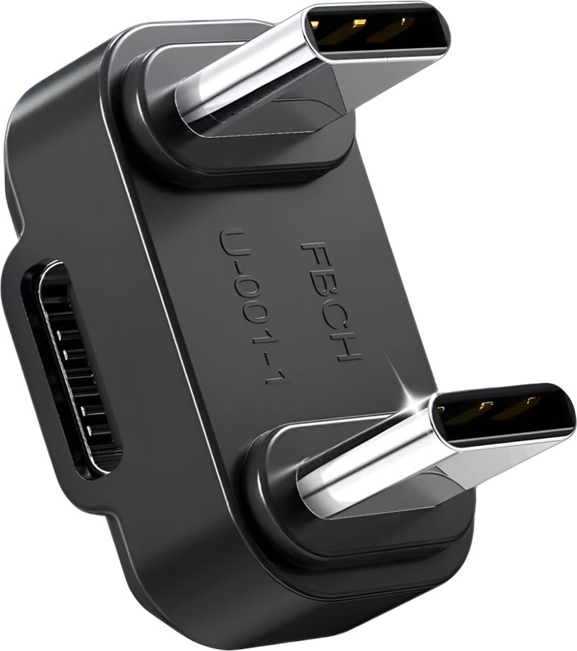 ELEPHANTBOAT USB Type C OTG Adapter-picture-34