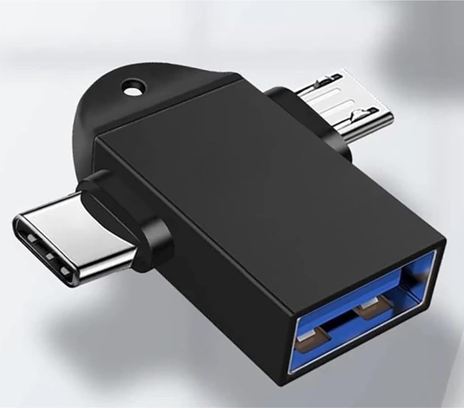 Aenoko USB Type C, USB OTG Adapter-image-3