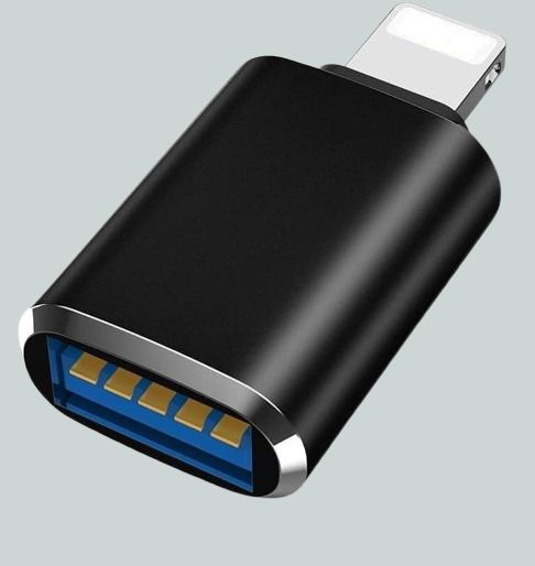 RALGUAT Lightning OTG Adapter-picture-29