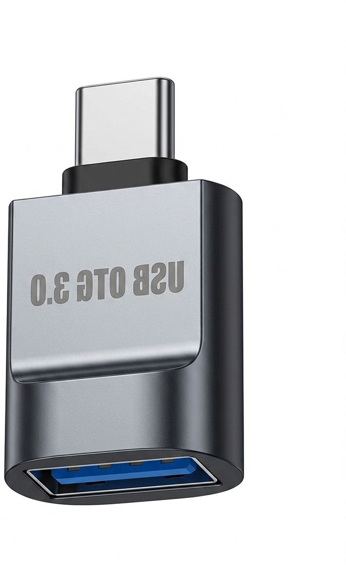JAZX USB Type C OTG Adapter-picture-16