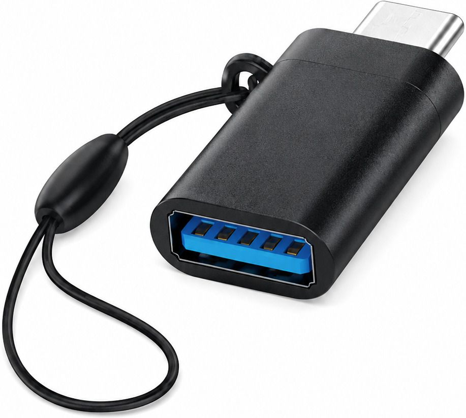Evaton USB Type C OTG Adapter-picture-28