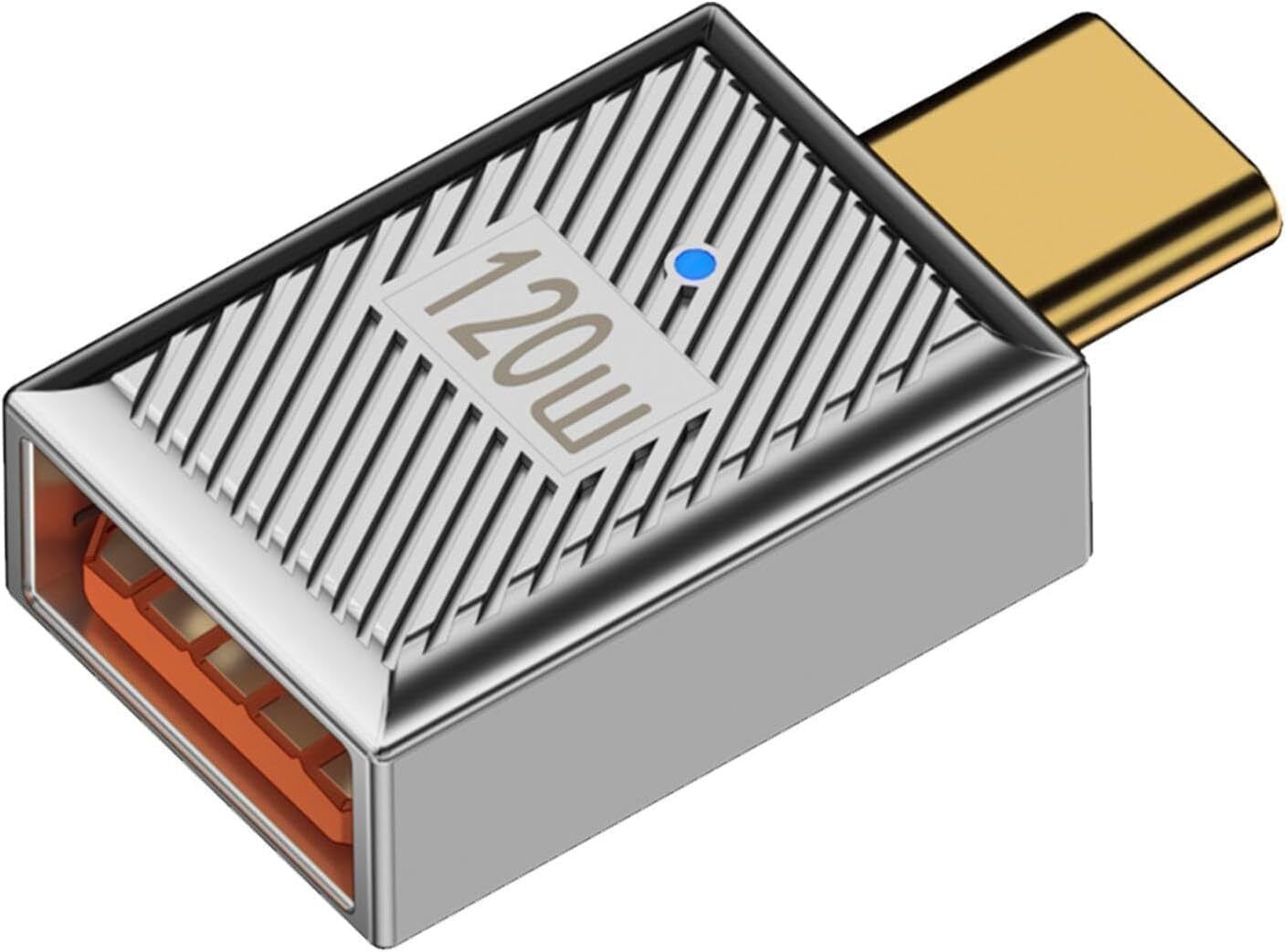 WEFLY USB Type C OTG Adapter-picture-43