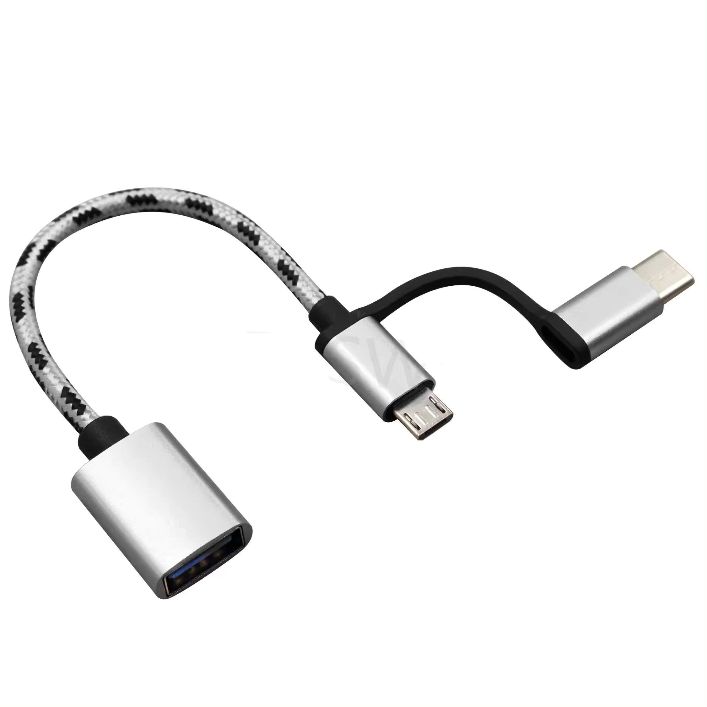 RPMSD USB Type C, Micro USB OTG Adapter-picture-17