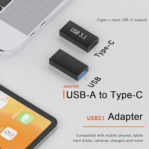 APNA KANHA USB OTG Adapter-picture-23