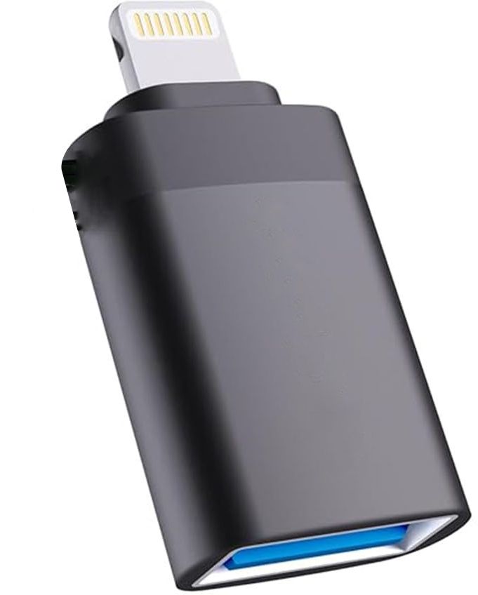 RECTITUDE Lightning OTG Adapter-picture-21