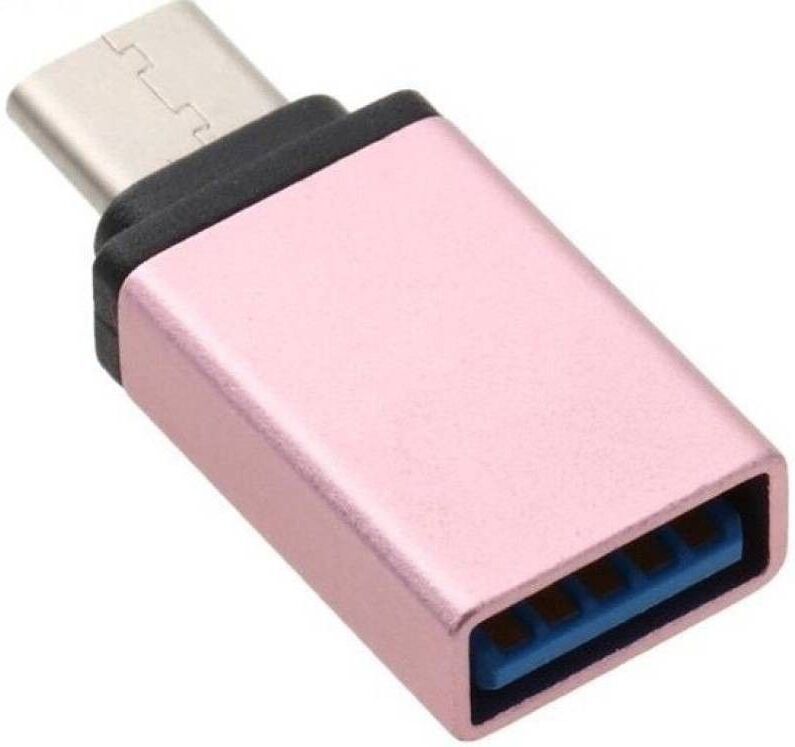 Shubhank USB Type C OTG Adapter-picture-24