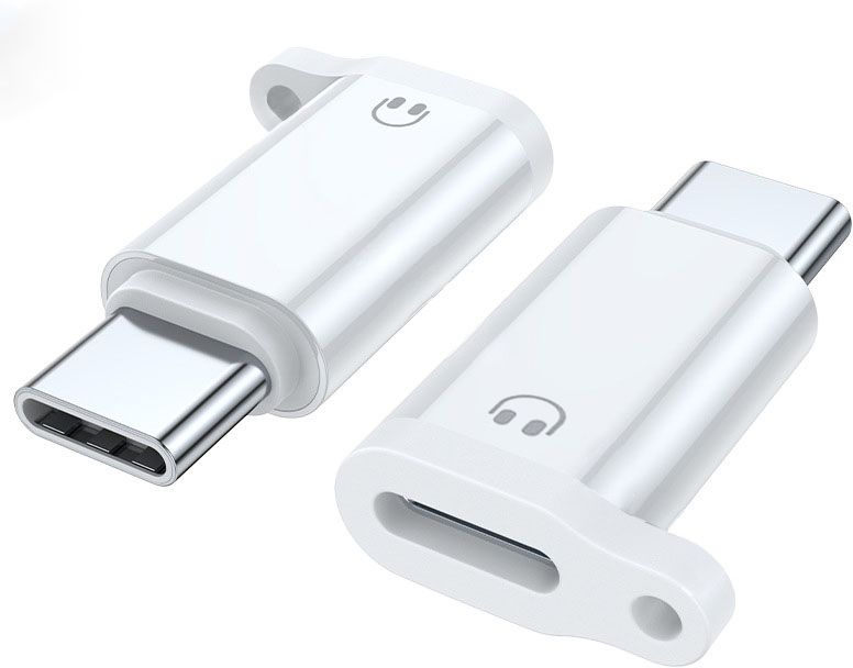 Zomei USB Type C, Lightning OTG Adapter-image-19