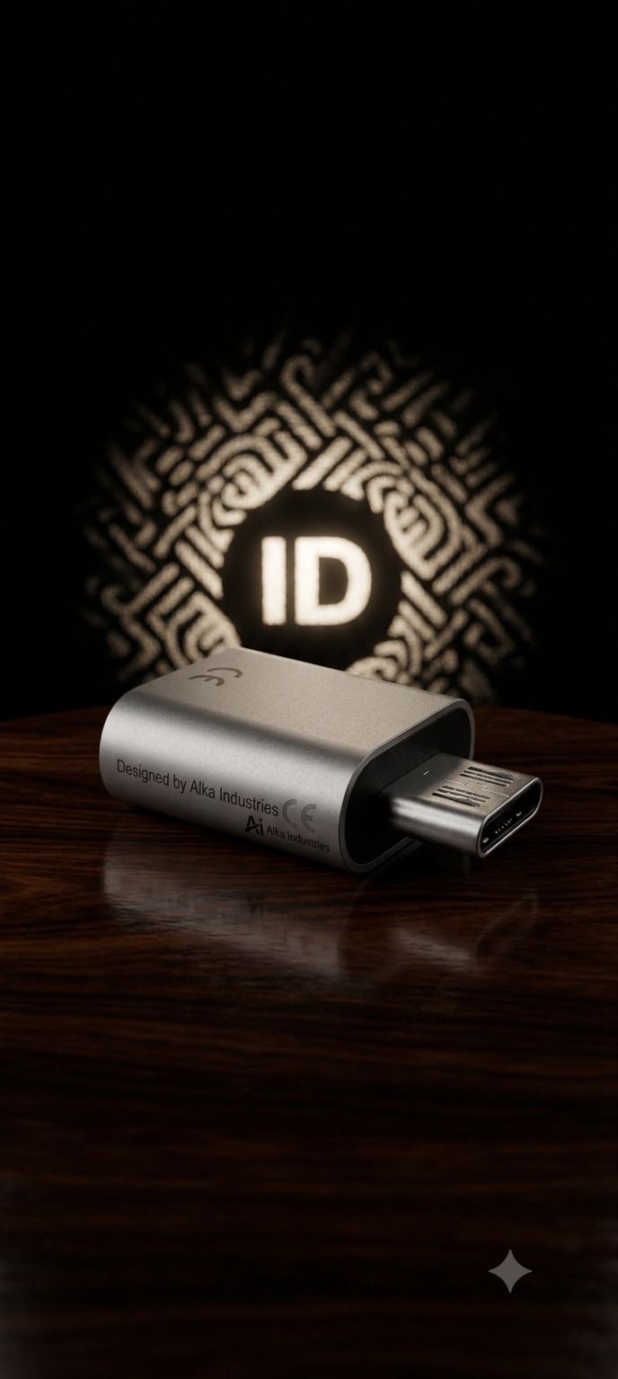 DeoDap Micro USB OTG Adapter-image-14