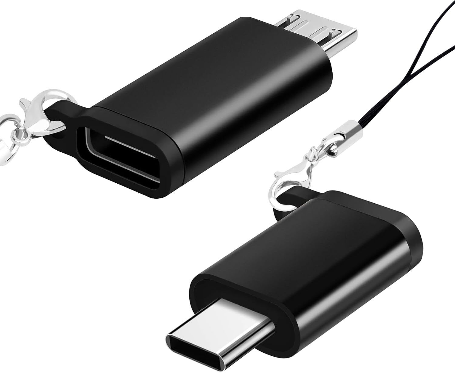 Expresscraft Micro USB OTG Adapter-image-12
