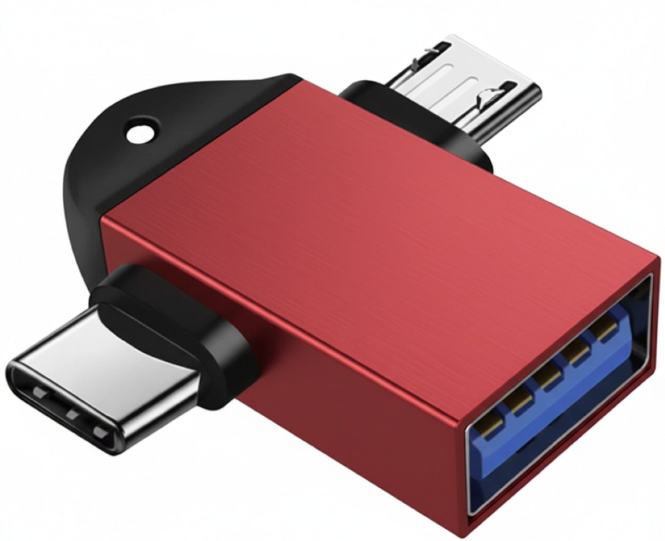 MILECTRONIX USB OTG Adapter-picture-18