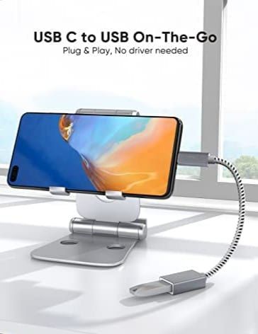 JANGI USB Type C OTG Adapter-picture-28
