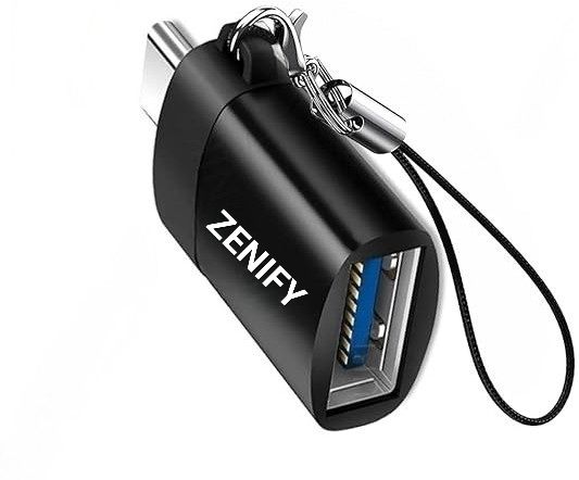 ZENIFY USB Type C OTG Adapter-picture-13