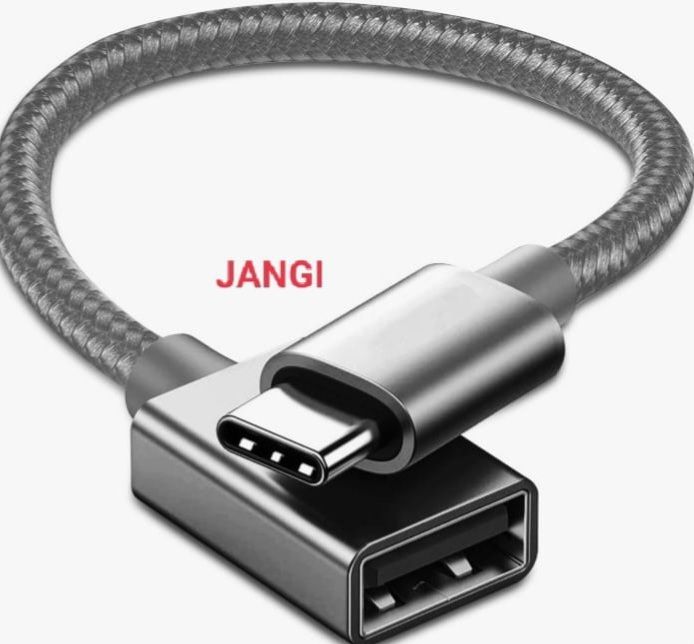 JANGI USB Type C OTG Adapter-picture-27