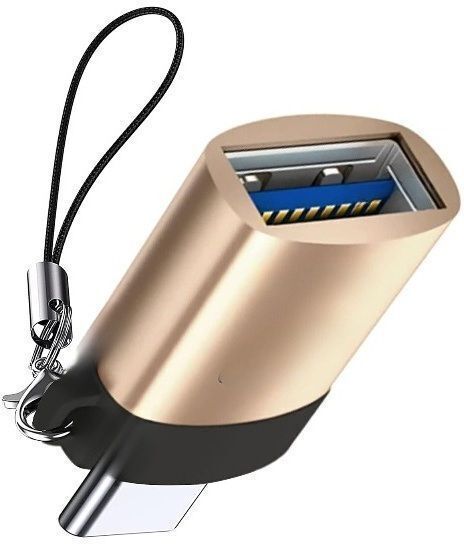 Aarohi USB Type C OTG Adapter-picture-12