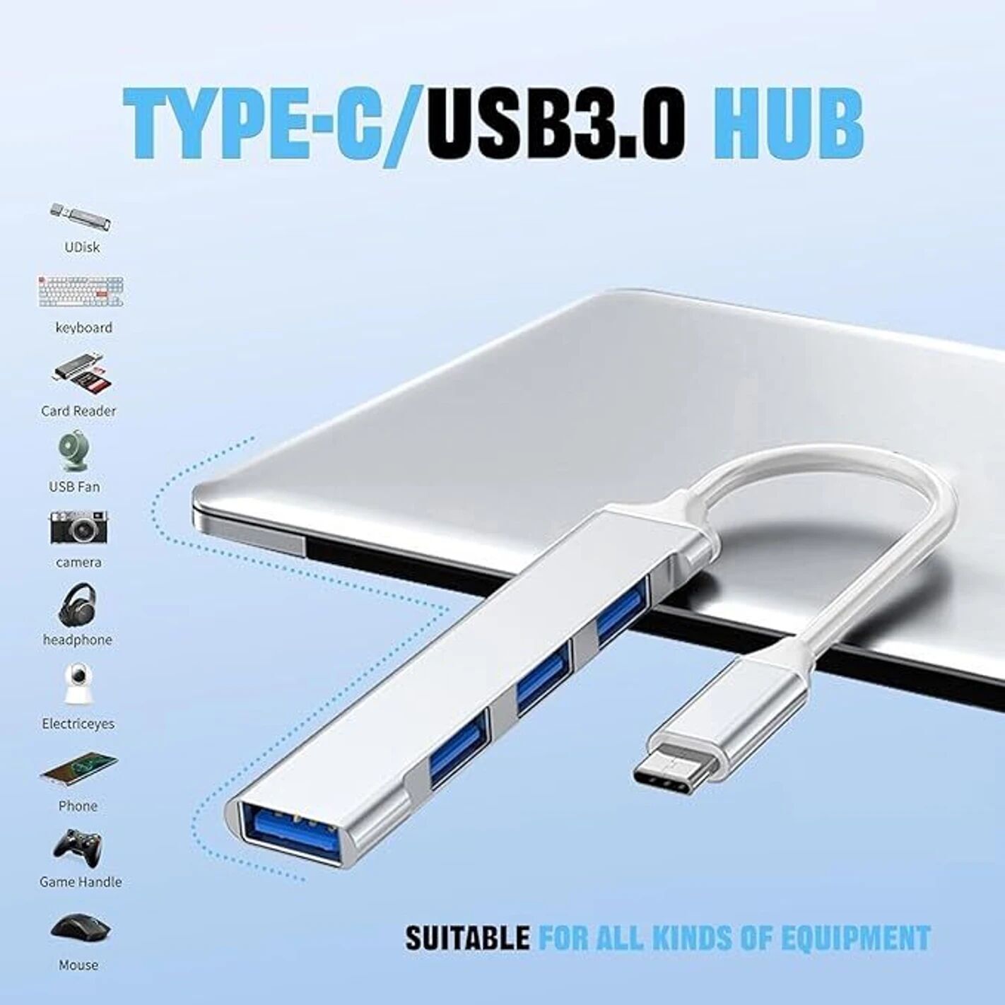 Bittoo7 USB Type C OTG Adapter-picture-11