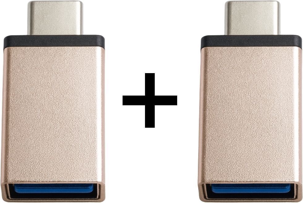 Shubhank USB Type C, USB OTG Adapter-picture-20