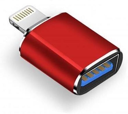Shubhank Lightning OTG Adapter-picture-34