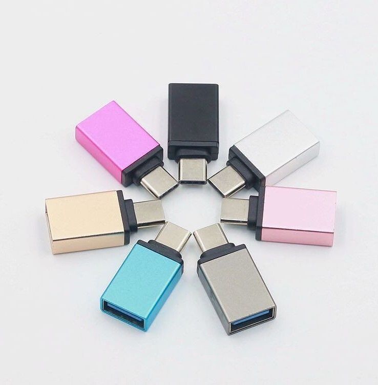 Isun USB Type C OTG Adapter-picture-33