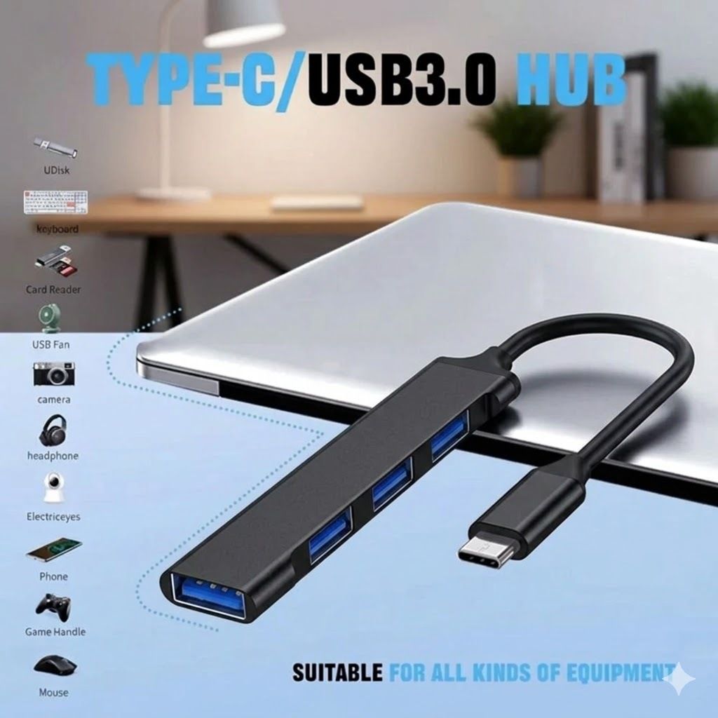 Divyanshi USB Type C OTG Adapter-picture-21