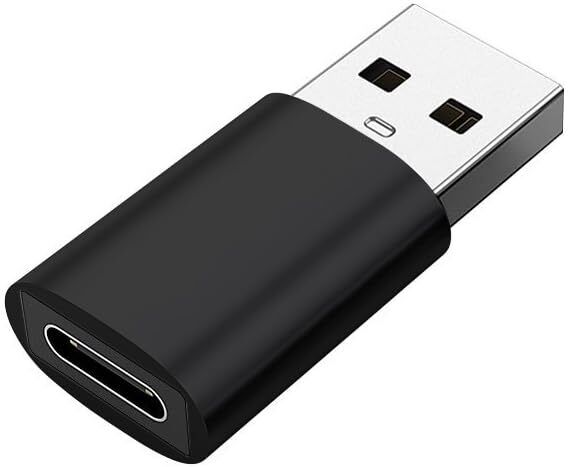 UNIGEN USB Type C OTG Adapter-picture-10