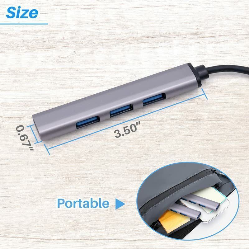 Classictopp USB OTG Adapter-picture-39
