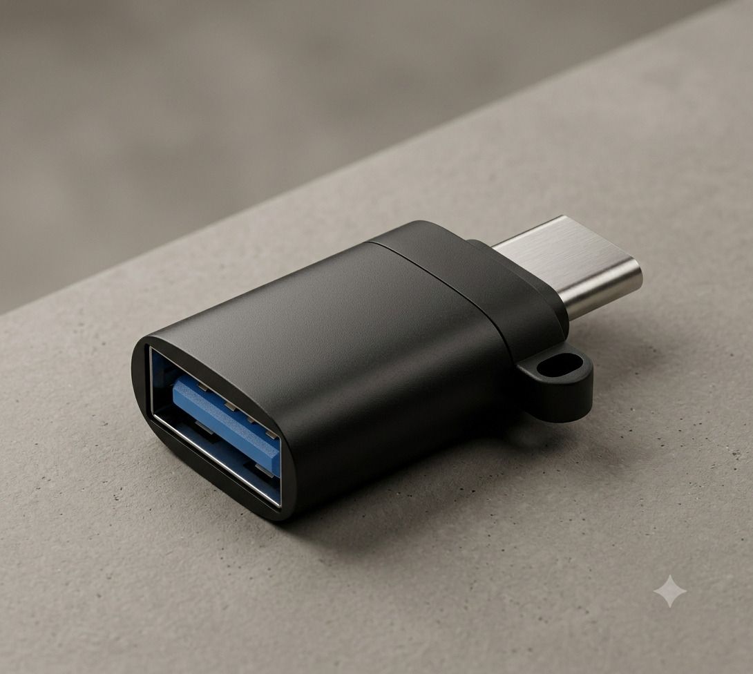 asale asamm Rasvika sarRsaR USB Type C OTG Adapter-picture-11