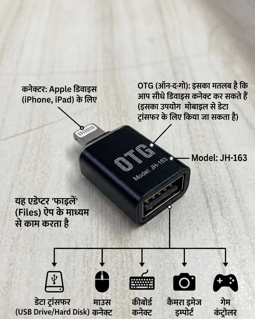 Epicestore USB Type C OTG Adapter-picture-16