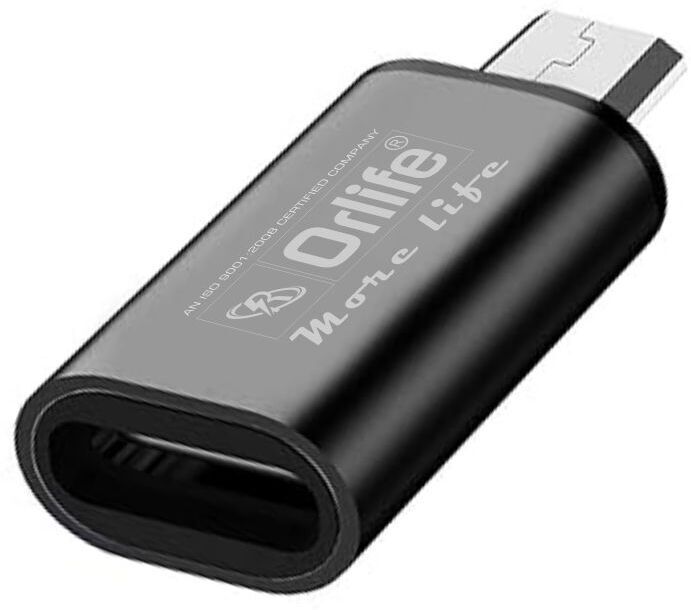 orlife Micro USB OTG Adapter-image-28