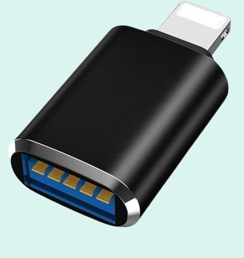 RALGUAT Lightning OTG Adapter-picture-35