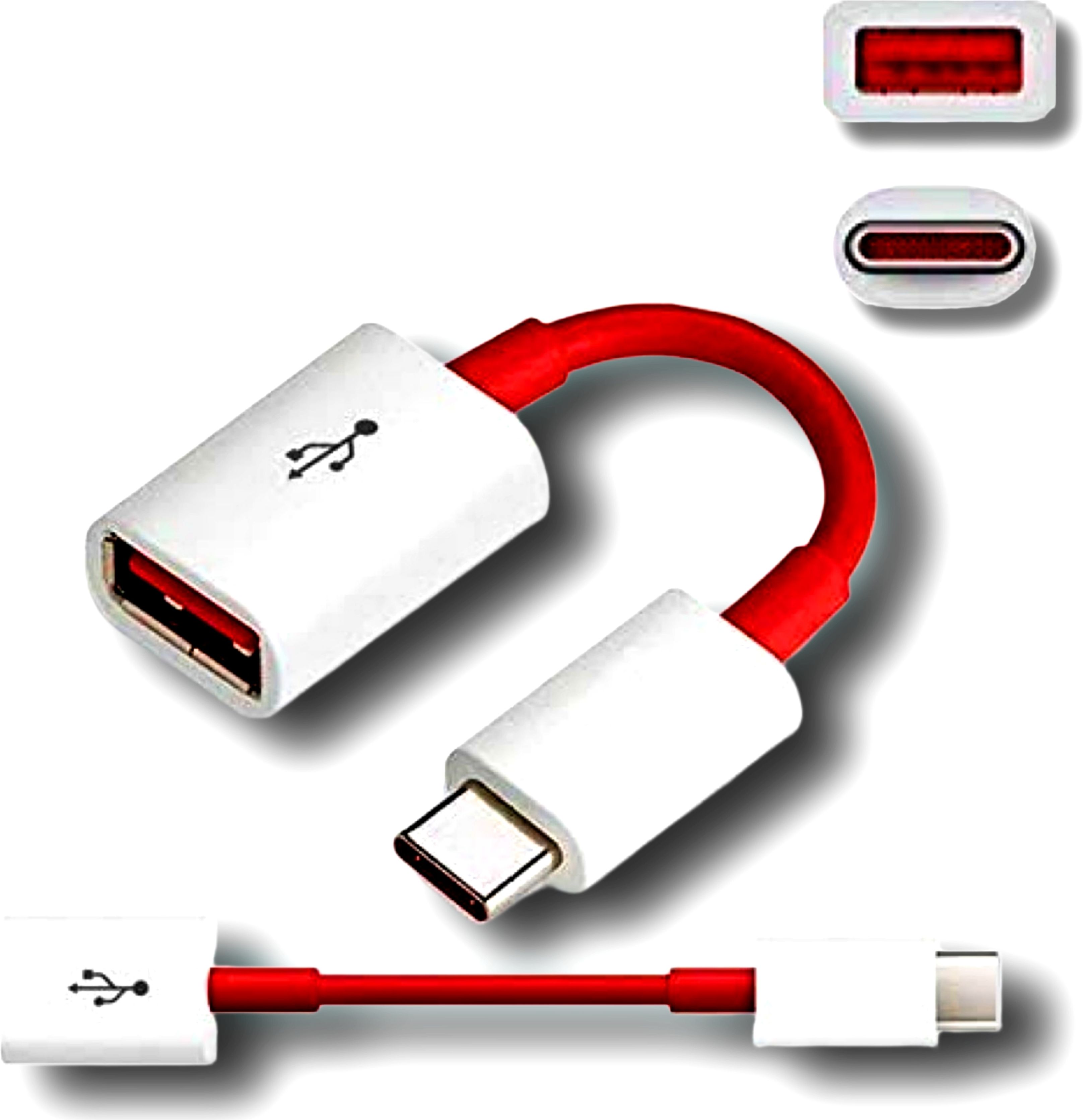navdevi enterprise USB Type C OTG Adapter-picture-20