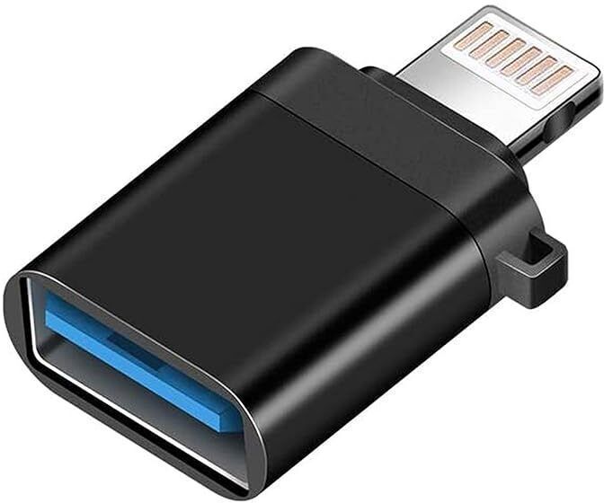 Shubhank Lightning OTG Adapter-picture-44