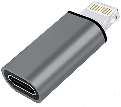 Reedeal Lightning OTG Adapter-picture-10