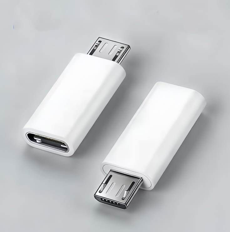 Nexar USB Type C, Micro USB OTG Adapter-picture-10
