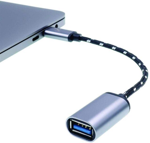 JANGI USB Type C OTG Adapter-picture-34