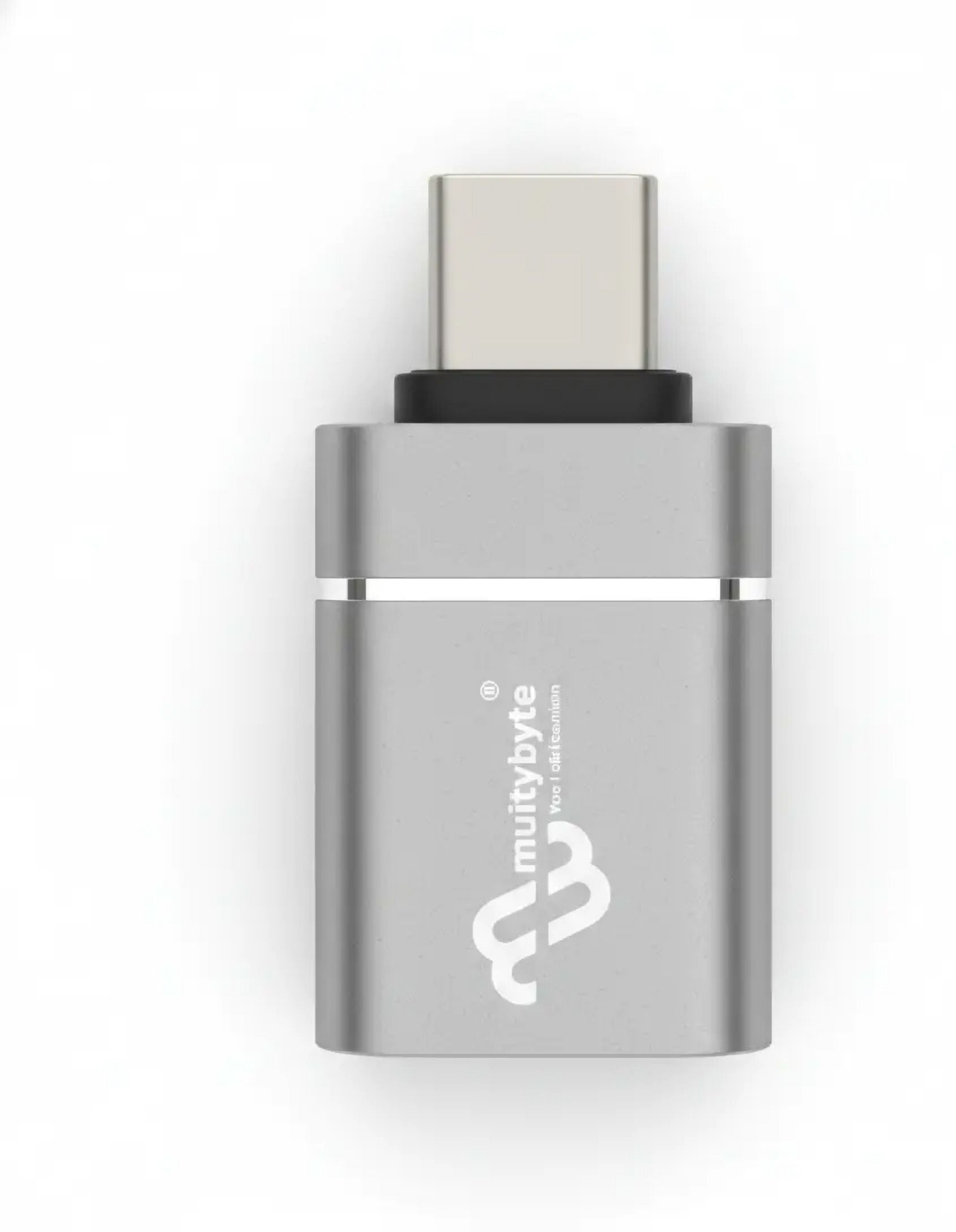 Multybyte USB Type C, USB OTG Adapter-picture-18