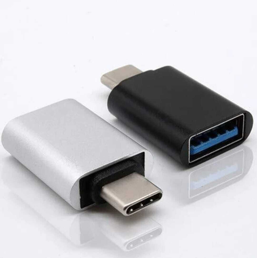 Aryamobile USB Type C OTG Adapter-picture-35
