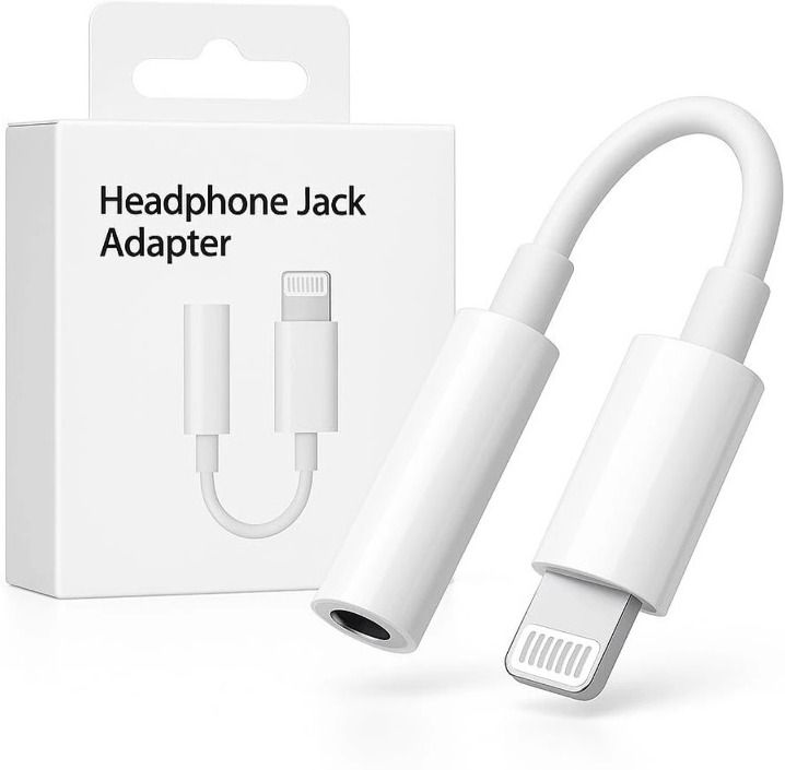 SONAESSENTIAL Lightning OTG Adapter-image-10